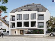 3 Zimmer Wohnung mit XL Loggia & Balkon beim frechen FRANZ!