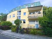 3 Zimmer Wohnung mit zwei Balkonen am Hirschgarten