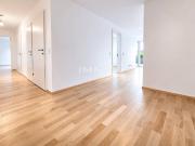 3 Zimmer Wohnung mit zwei Terrassen nahe U1 –...