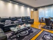 3 Zimmer Wohnung mit zwei zusätzlichen Zimmern am...