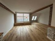 3 Zimmer Wohnung Moabit
