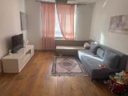 3 Zimmer Wohnung möbliert