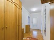 3 Zimmer Wohnung Möbliert in Top Lage