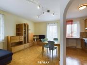 3 Zimmer Wohnung Möbliert Perfekt für Anleger