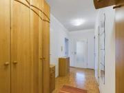 3 Zimmer Wohnung Möbliert Perfekt für Anleger