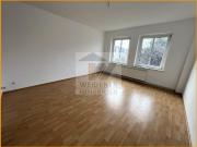 3 Zimmer Wohnung nahe der Innenstadt und dem Bahnhof!