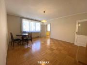 3 Zimmer Wohnung nahe Gersthofer Platz u. Türkenschanzpark