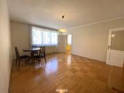 3 Zimmer Wohnung nahe Gersthofer Platz u. Türkenschanzpark