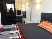 3 Zimmer Wohnung nähe Hauptbahnhof / Steinbühl Südstadt...
