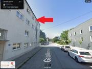 3 Zimmer Wohnung nahe Hauptbahnhof Wels zu mieten!