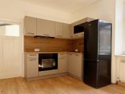 3 Zimmer Wohnung Nähe Krankenhaus