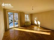 3 Zimmer Wohnung Nähe NAWI und Salzach