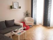 3 Zimmer Wohnung nähe Nestroyplatz WG geeignet