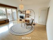 3 Zimmer Wohnung nähe Tivoli Stadion