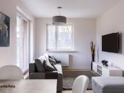 3 Zimmer Wohnung nebst Dachterrasse