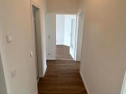 3 Zimmer Wohnung neu saniert Frankfurt a.M. Gallusviertel