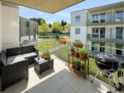 3 Zimmer Wohnung Neubau!