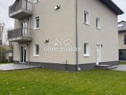 3 Zimmer Wohnung, Neubau, Balkon, Fussbodenheizung,...