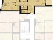 3 Zimmer Wohnung Neubau inkl Küche und Kellerabteil /...