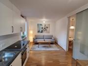 3 Zimmer Wohnung | Nonntal