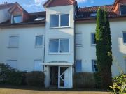 OSNABRÜCK: 3 Zimmer Wohnung + Nutzfläche in Osnabrück...