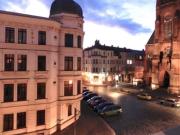 Möblierte 3 Zimmer WohnungWohnen auf Zeit