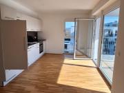 3 Zimmer Wohnung samt Küche und Balkon im Cumberlandpark...