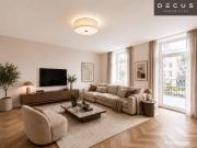 | 3 ZIMMER WOHNUNG | SONNIGER BALKON | GROSSZÜGIGER...