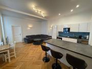 3 Zimmer Wohnung Stilaltbau in Toplage 1020 Wien