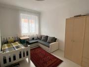 3 Zimmer Wohnung Südstadt zentral
