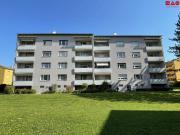 3 Zimmer Wohnung, supergünstig, Toplage, teilmöbliert,...