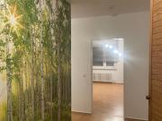 3 Zimmer Wohnung – teilmöbliert