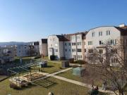 3 Zimmer Wohnung, Top 1