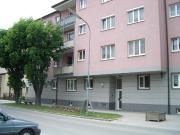 3 Zimmer Wohnung, Top 7