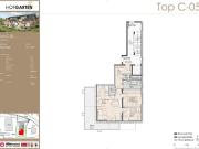 3 Zimmer Wohnung / Top C5