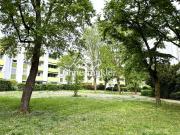 3 Zimmer Wohnung umgeben von viel Grün, Nähe Vogelstangsee