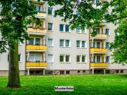3 Zimmer Wohnung und Balkon
