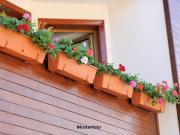 3 Zimmer Wohnung und Balkon