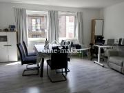 City Apartment im Herzen Dortmunds 3 Zimmer