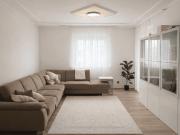 3 Zimmer Wohnung voll möbliert | Balkon & Garage | nur...