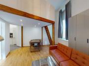 3 Zimmer Wohnung – Vollmöbliert – All inclusive Miete –...