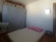 3 Zimmer Wohnung, vollmöbliert, monatsweise zur Untermiete