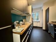 3 Zimmer Wohnung vollrenoviert mit Balkon direkt bei der...