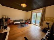 3 Zimmer Wohnung – vollrenoviert mit Balkon direkt bei...