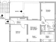 3 Zimmerwohnung München Lochhausen Privat