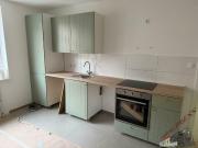 3 Zimmer Wohnung wird gerade neusaniert sucht...