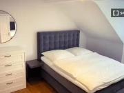 3 Zimmer Wohnung zu vermieten, Frankfurt am Main