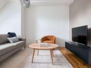 3 Zimmer Wohnung in Berlin zu vermieten 3 Zimmer Wohnung in Berlin zu vermieten