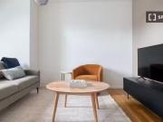 3 Zimmer Wohnung zu vermieten in Berlin, Deutschland