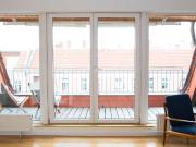 3 Zimmer Wohnung zu vermieten in Prenzlauer Berg, Berlin